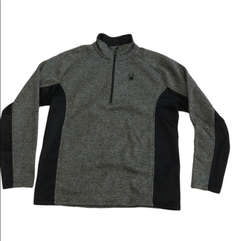 Spyder Men’s Outbound Sweatshirt Men’s Size XL
